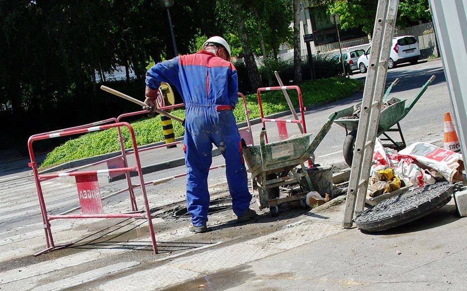 débouchage canalisations Beynes