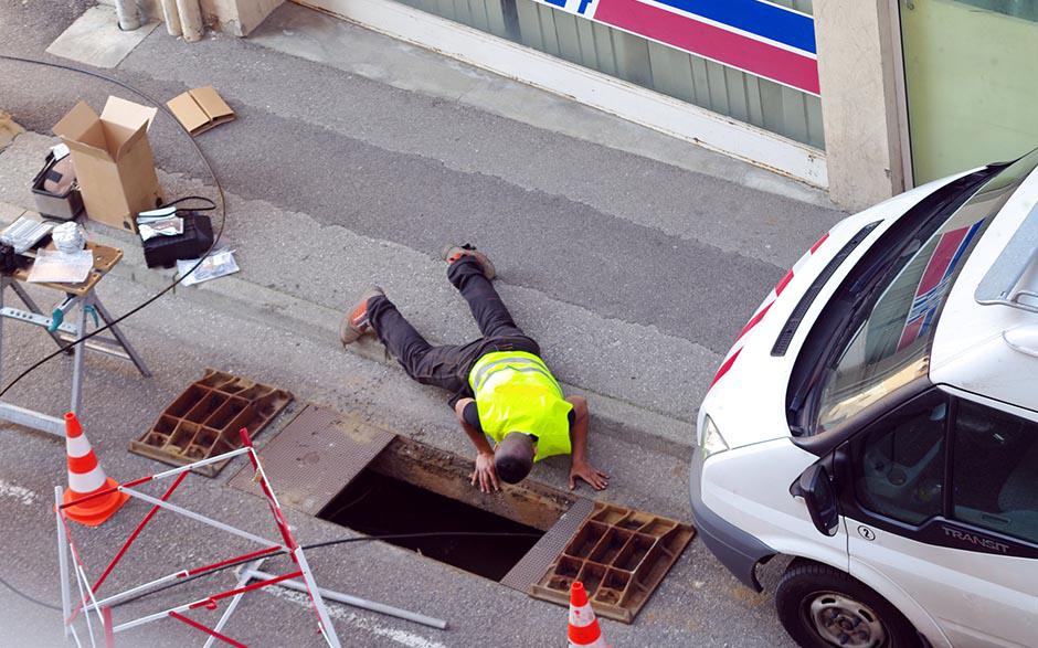 déboucheur Beaumont-sur-Oise