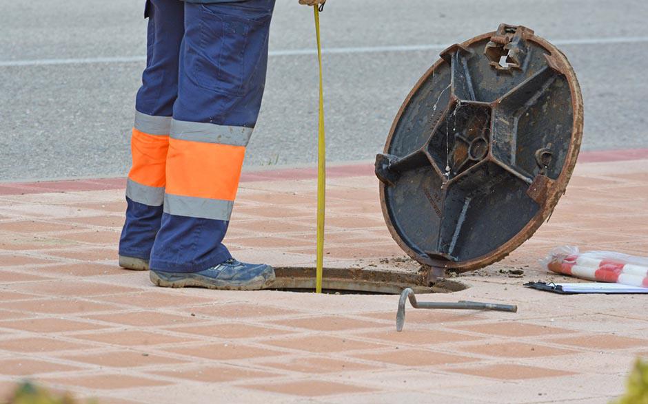 débouchage tuyau Limours