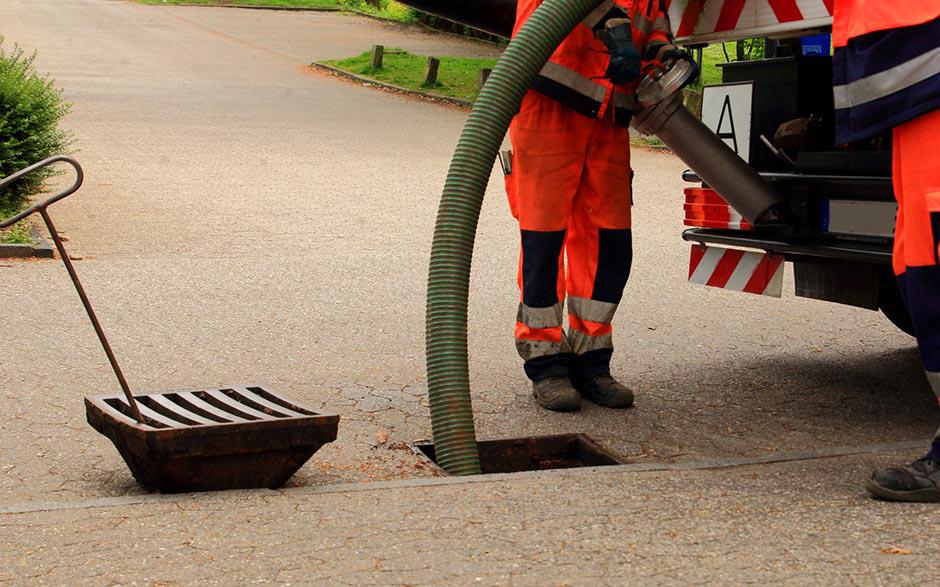 entreprise pour déboucher canalisation Magny-en-Vexin